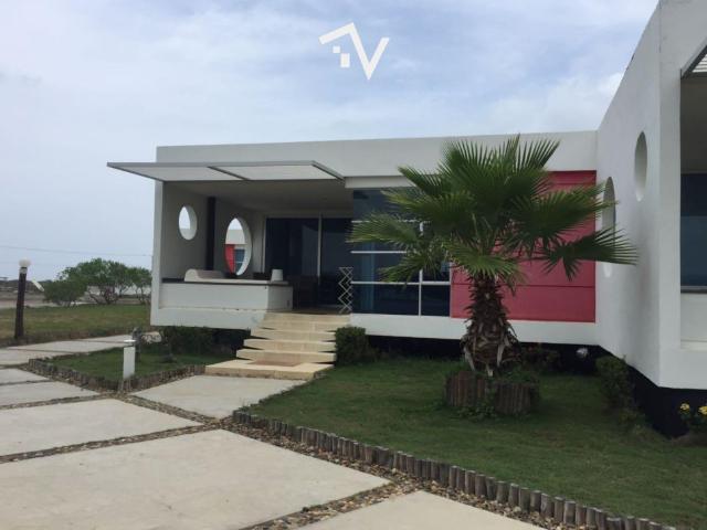 Casa Campestre En Venta En Tubara En Puerto Velero V405156