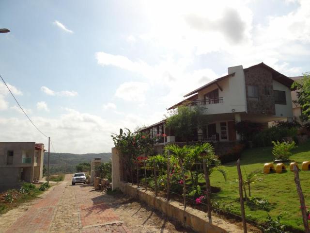 Casa Campestre En Venta En Tubara En. V254852