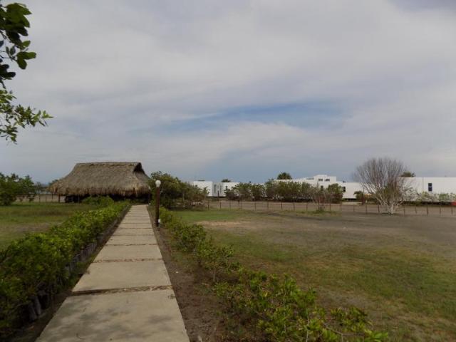 Casa Campestre En Venta En Tubara V146363
