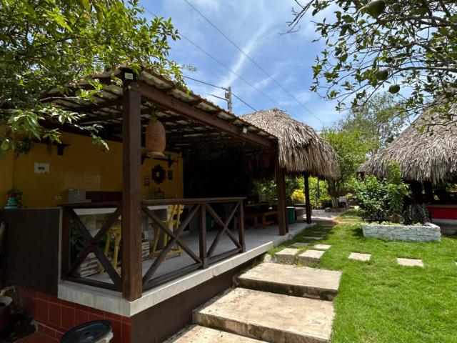 Casa Campestre En Venta En Turbaco En Los Naranjos V282307