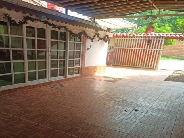 Casa Campestre En Venta En Turbaco V147552