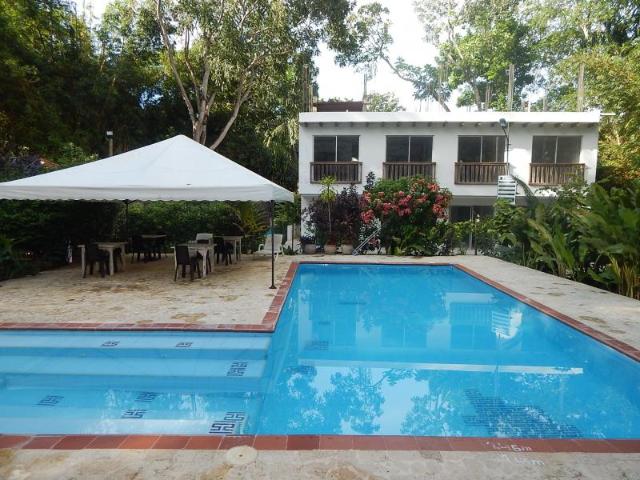 Casa Campestre En Venta En Turbaco V147916