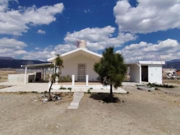 Casa Campestre en Venta en Valles de San Antonio, Arteaga, Coahuila