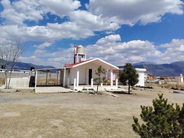 Casa Campestre en Venta en Valles de San Antonio, Arteaga, Coahuila