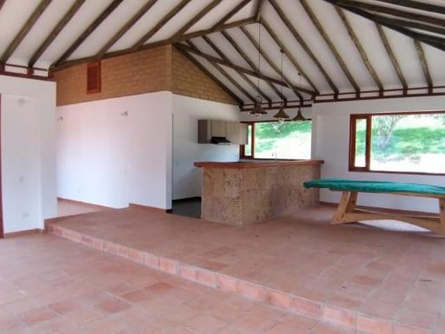 Casa Campestre En Venta En Villa De Leyva V172180