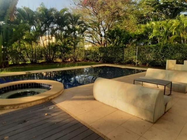 Casa Campestre En Venta En Villeta V171846