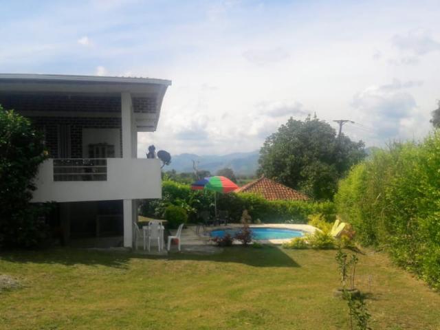 Casa Campestre En Venta En Viterbo En Viterbo V275303