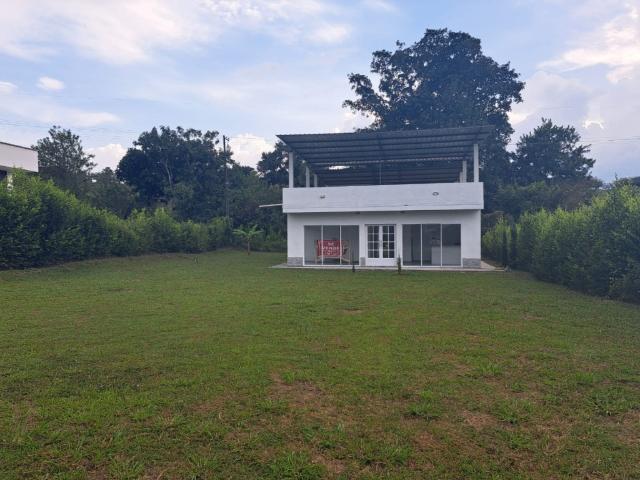Casa Campestre En Venta En Viterbo En Viterbo V357831