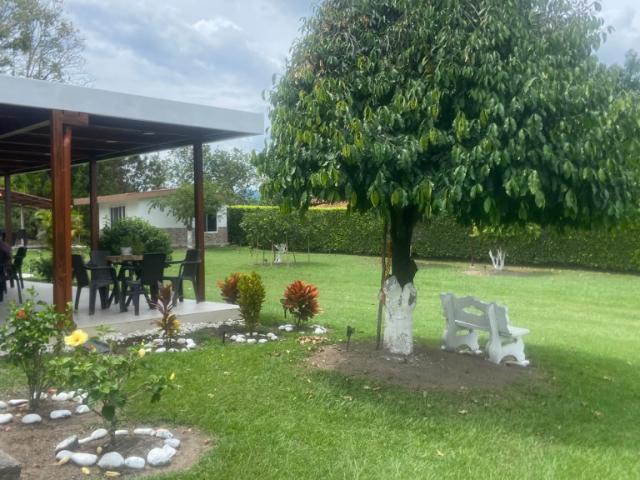 Casa Campestre En Venta En Viterbo V405562