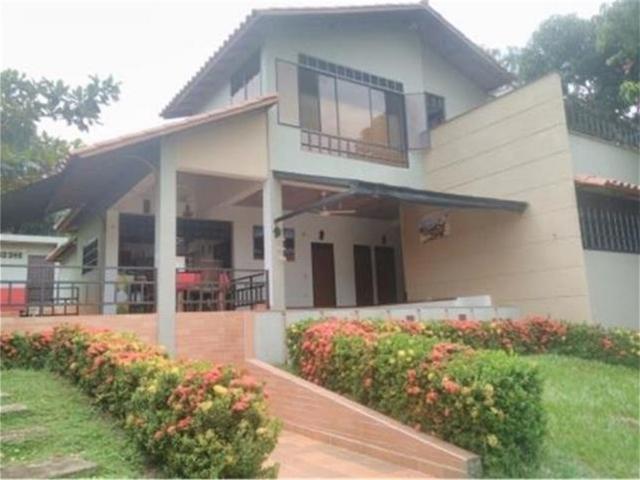 Casa Campestre En Venta En Agua De Dios En Agua De Dios V291632