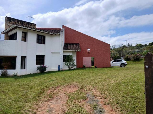 Casa Campestre En Venta En Altos Del Rosario V372353