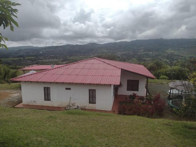 Casa Campestre En Venta En Altos Del Rosario En. V186513