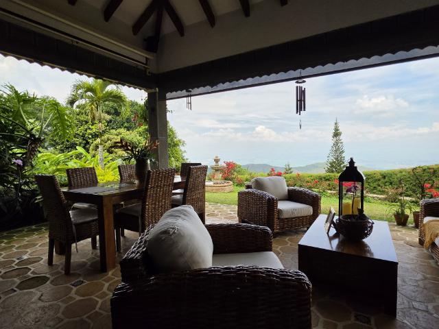 Casa Campestre En Venta En Altos Del Rosario En Dapa V370527