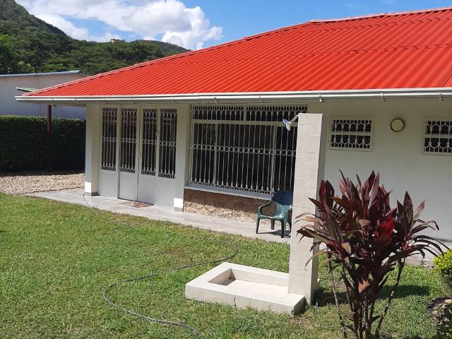 Casa Campestre En Venta En Anapoima V171709