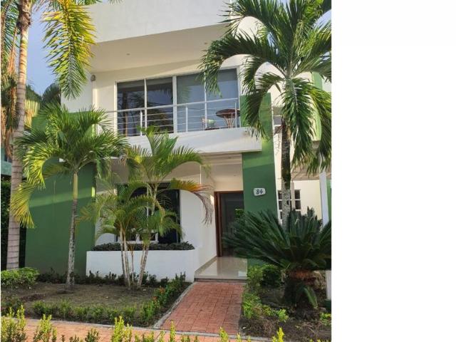Casa Campestre En Venta En Anapoima En Anapoima V48088