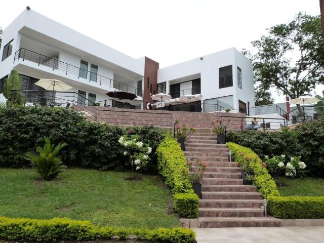 Casa Campestre En Venta En Apulo En Vereda Salcedo, Apulo V378941