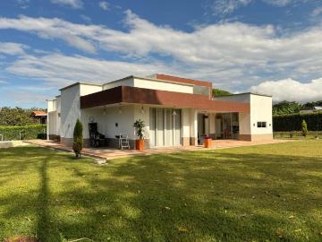 Casa Campestre En Venta En Armenia En. V240858
