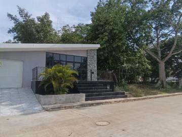 Casa Campestre En Venta En Baranoa En Baranoa V382980