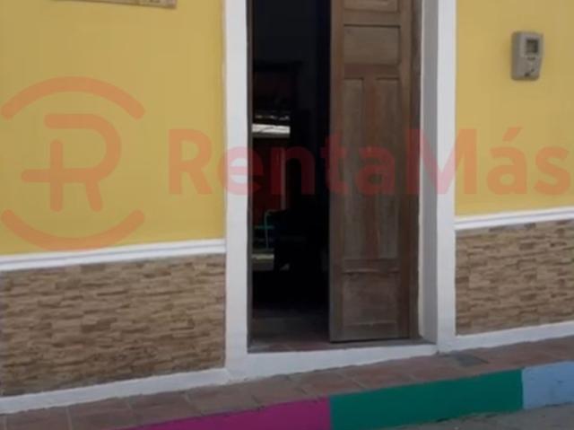 Casa Campestre En Venta En Bochalema En Bochalema V392420