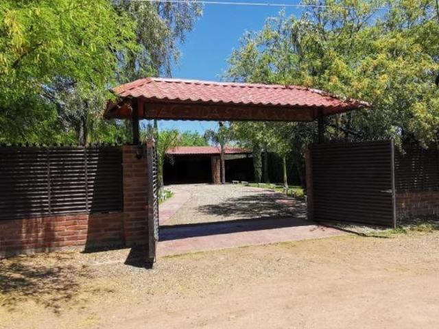 Casa campestre en venta en Campestre Casa Blanca