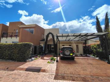 Casa Campestre En Venta En Cajica En Quintas Del Molino V340304