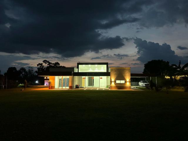 Casa Campestre En Venta En Calarca En. V240353