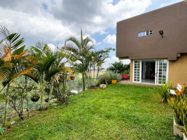 Casa Campestre En Venta En Cali En La Buitrera V234241