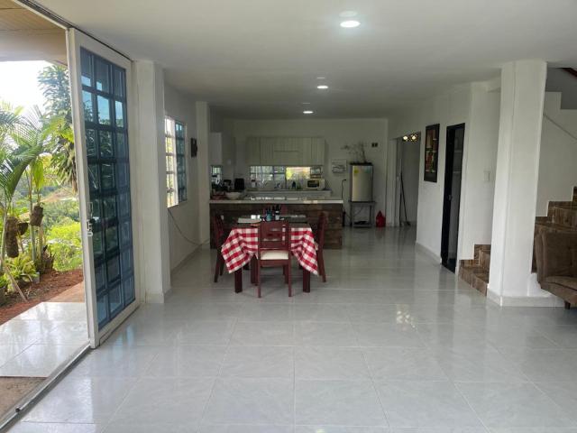 Casa Campestre En Venta En Cali En La Buitrera V345623