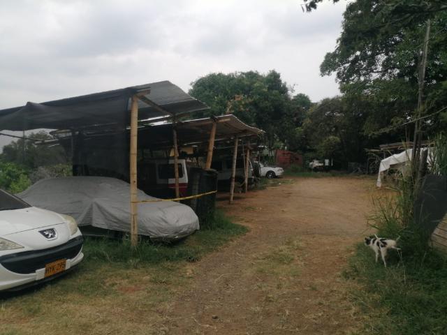 Casa Campestre En Venta En Cali En La Buitrera V349243