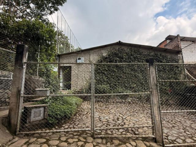 Casa Campestre En Venta En Cali En La Buitrera V393285