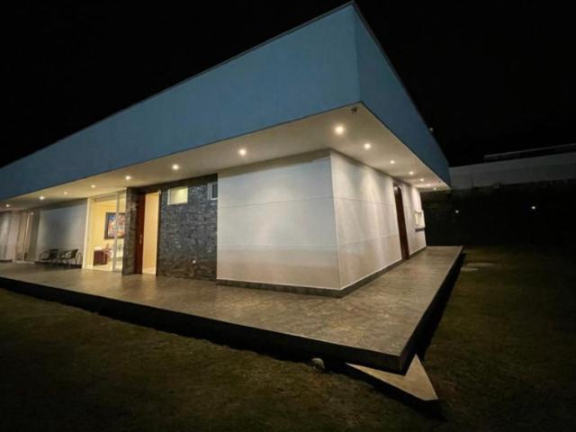 Casa Campestre En Venta En Cali En. V232407