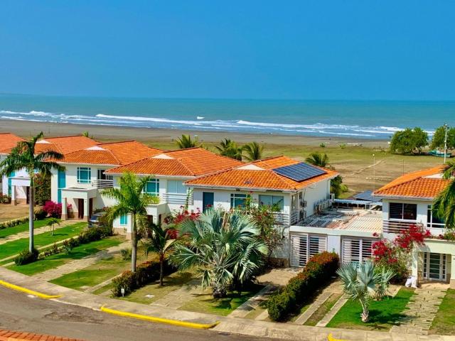 Casa Campestre En Venta En Cartagena En Arroyo De Piedra V342174