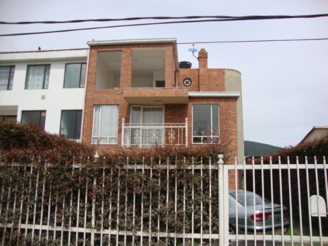 Casa Campestre En Venta En Chia En Chia V188865
