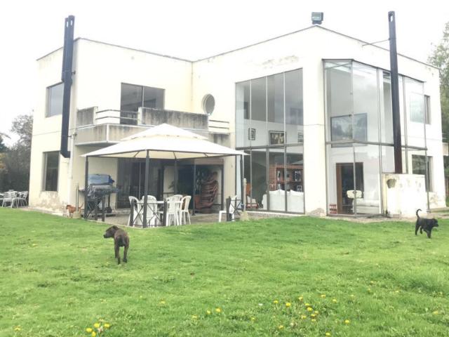Casa Campestre En Venta En Chia En Chia V260118