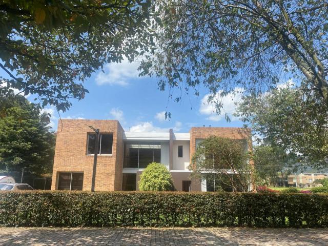 Casa Campestre En Venta En Chia En Chia V271343