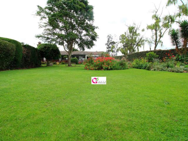 Casa Campestre En Venta En Chia En. V223816