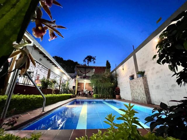 Casa Campestre En Venta En Chinacota En Chinacota Mira Flores V219353