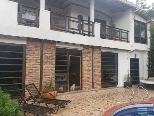 Casa Campestre En Venta En Chinacota En Chinacota, La Aurora V399472
