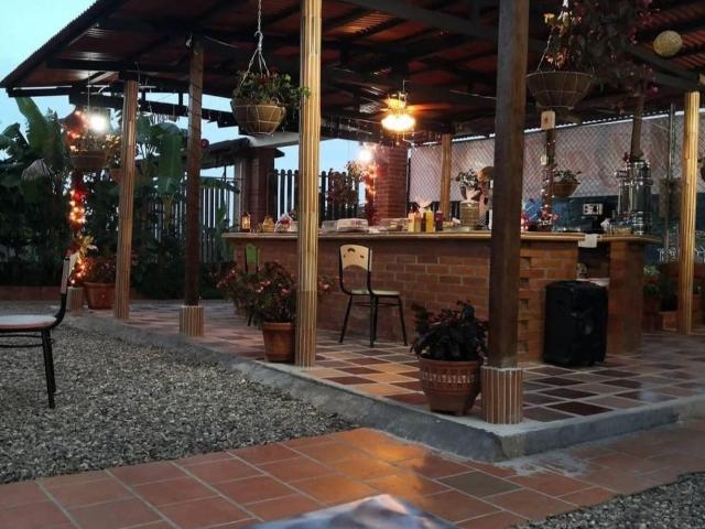 Casa Campestre En Venta En Chinacota En Chinacota V400058
