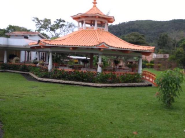 Casa Campestre En Venta En Chinacota En Chinacota V400218