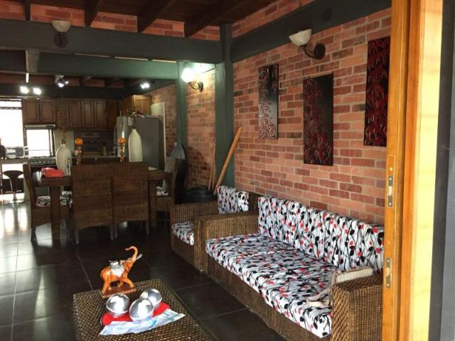 Casa Campestre En Venta En Chinacota En Chinacota V400319