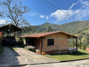 Casa Campestre En Venta En Chinacota En Chinacota V219795