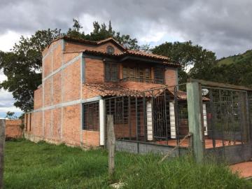 Casa Campestre En Venta En Chinacota En Chinacota V220115