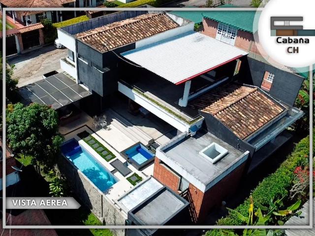 Casa Campestre En Venta En Chinacota En Chinacota V399803