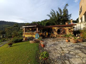 Casa Campestre En Venta En Chinacota En El Renacer V375389
