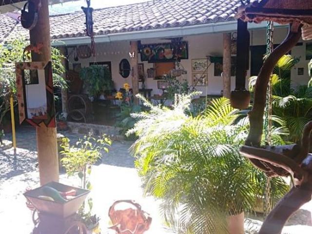 Casa Campestre En Venta En Chinacota En. V250867