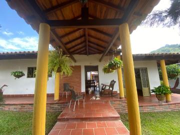 Casa Campestre En Venta En Chinacota En. V213486