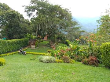 Casa Campestre En Venta En Chinacota En. V219513