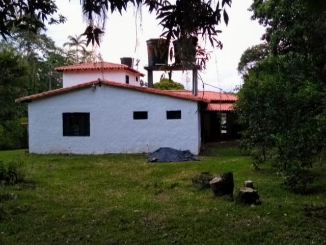Casa Campestre En Venta En Chinacota En Chinacota V220022