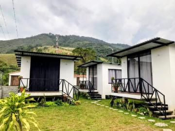 Casa Campestre En Venta En Chinacota V306414